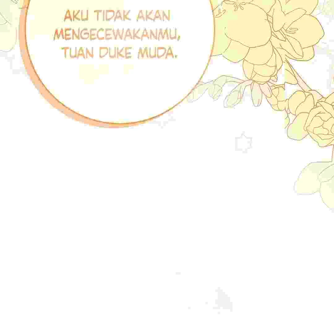 I Live With My Villain Uncle Chapter 14 Gambar 91