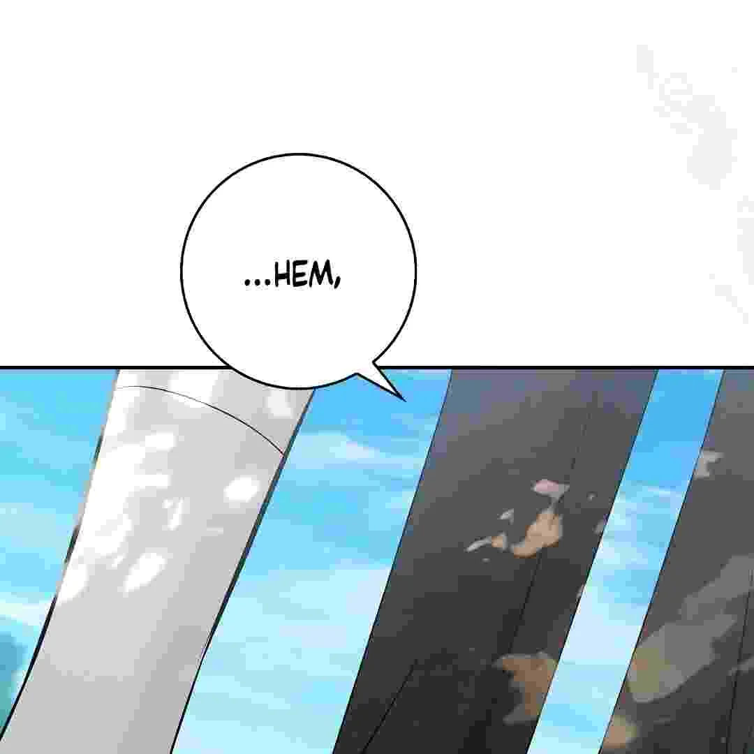 I Live With My Villain Uncle Chapter 14 Gambar 92