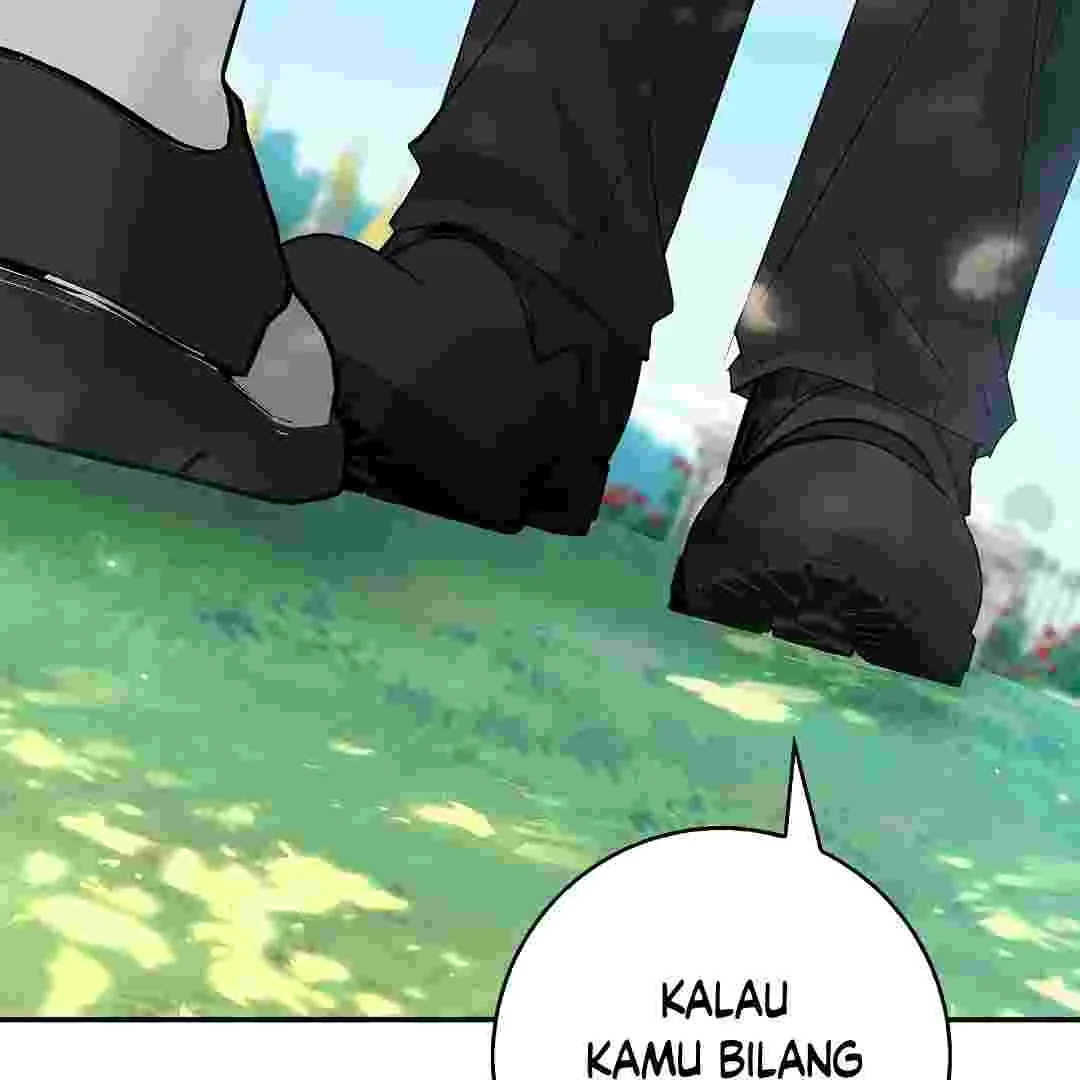 I Live With My Villain Uncle Chapter 14 Gambar 93