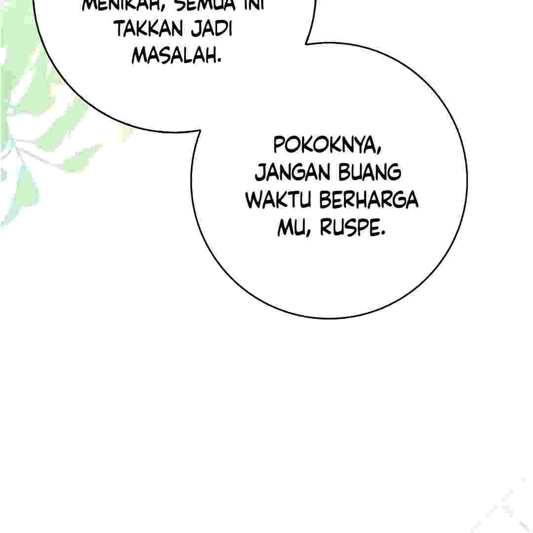 I Live With My Villain Uncle Chapter 14 Gambar 97