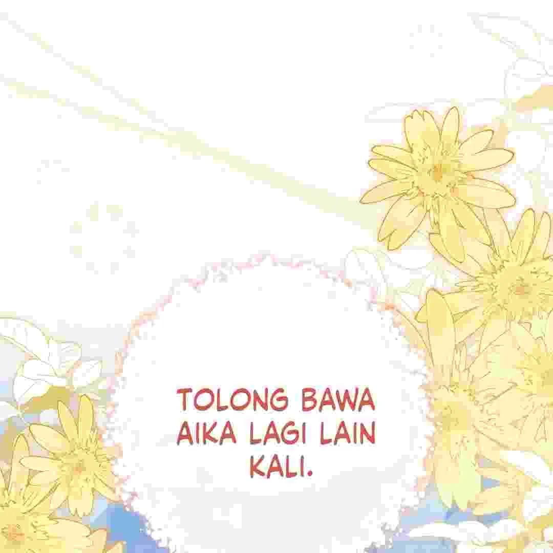 I Live With My Villain Uncle Chapter 15 Gambar 106