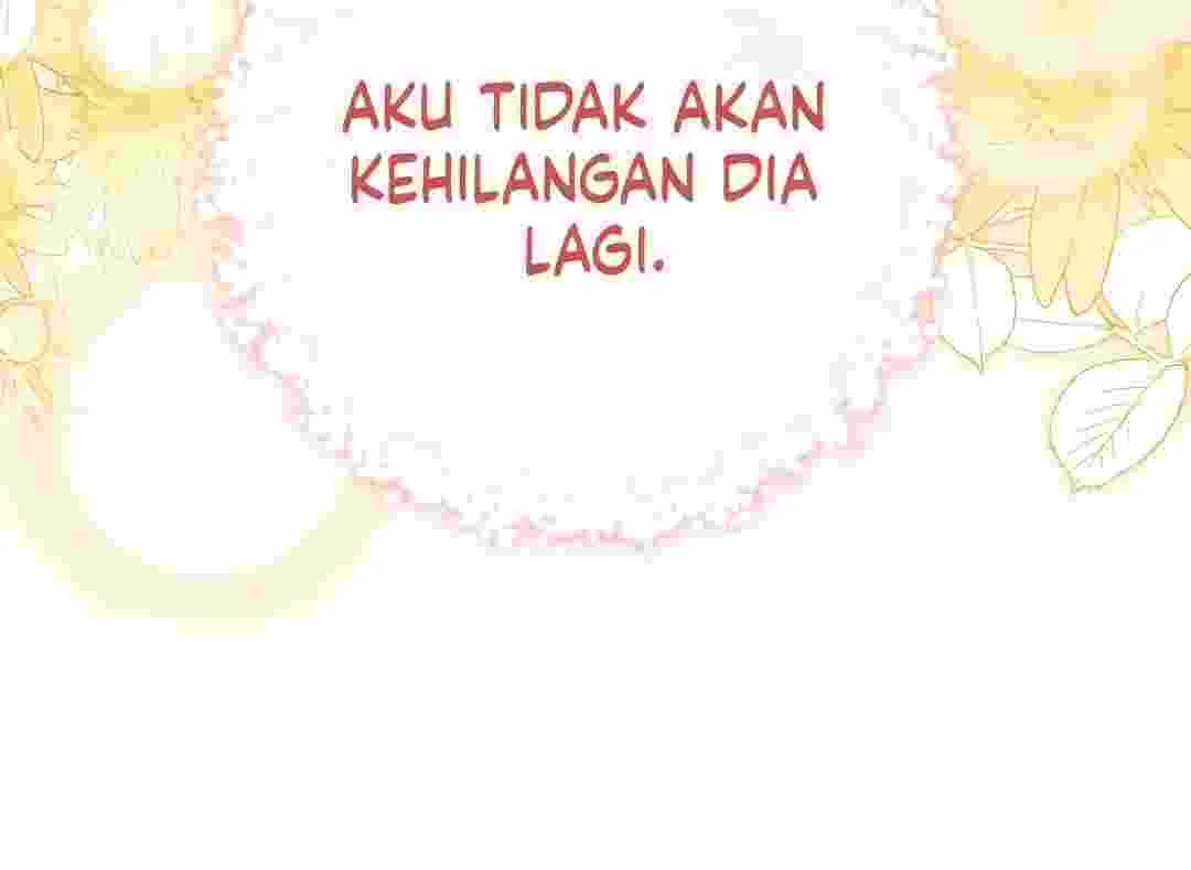 I Live With My Villain Uncle Chapter 15 Gambar 109