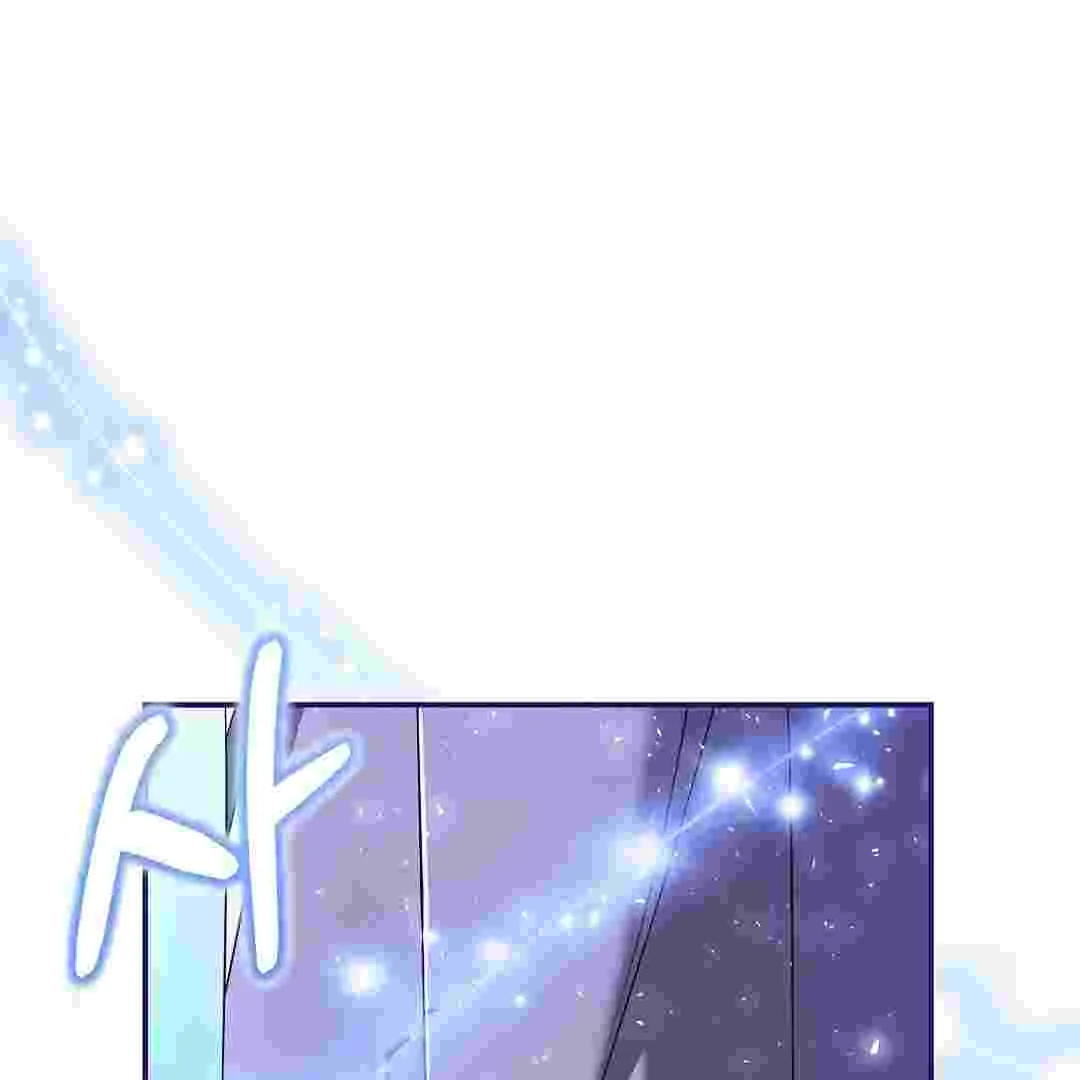 I Live With My Villain Uncle Chapter 15 Gambar 114