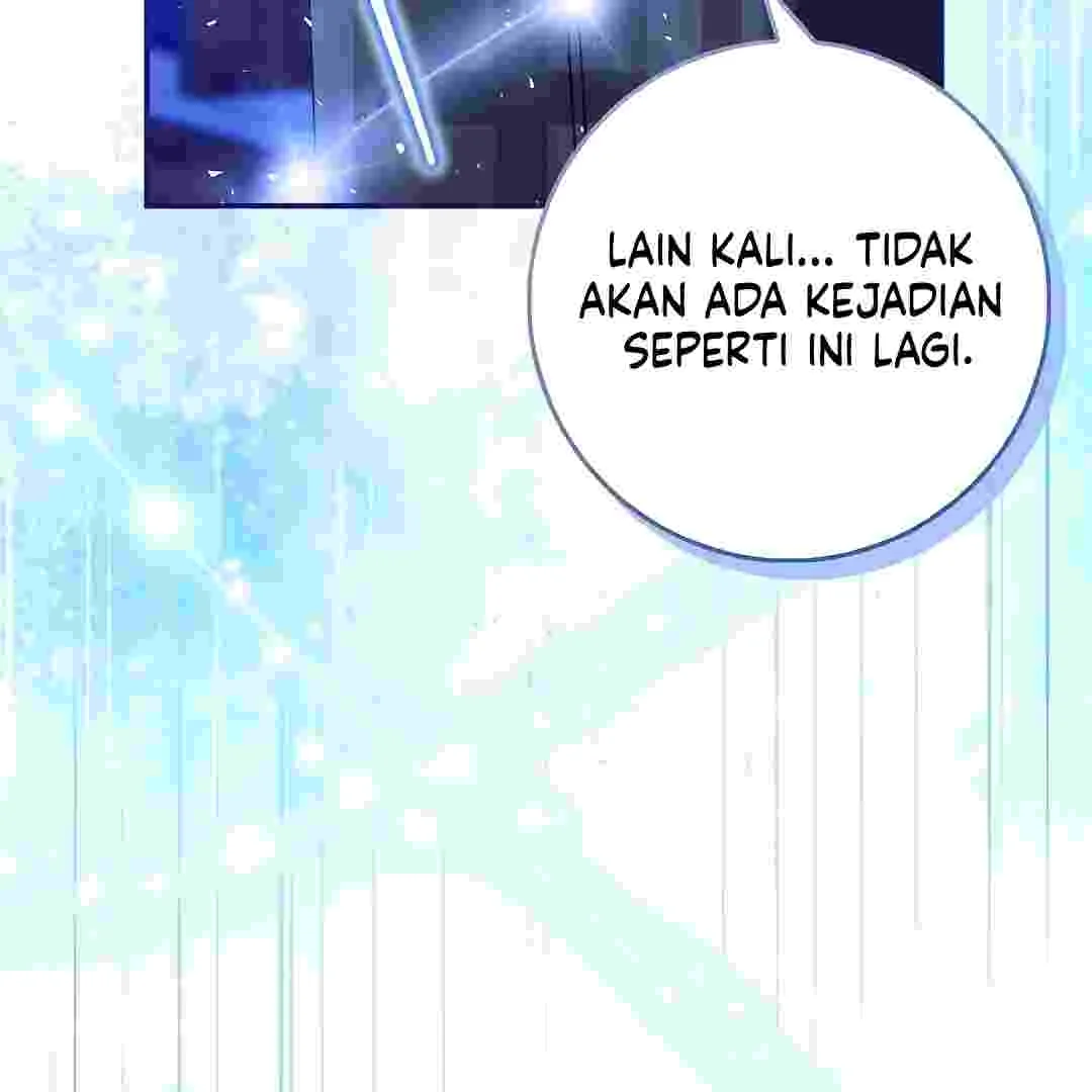 I Live With My Villain Uncle Chapter 15 Gambar 116