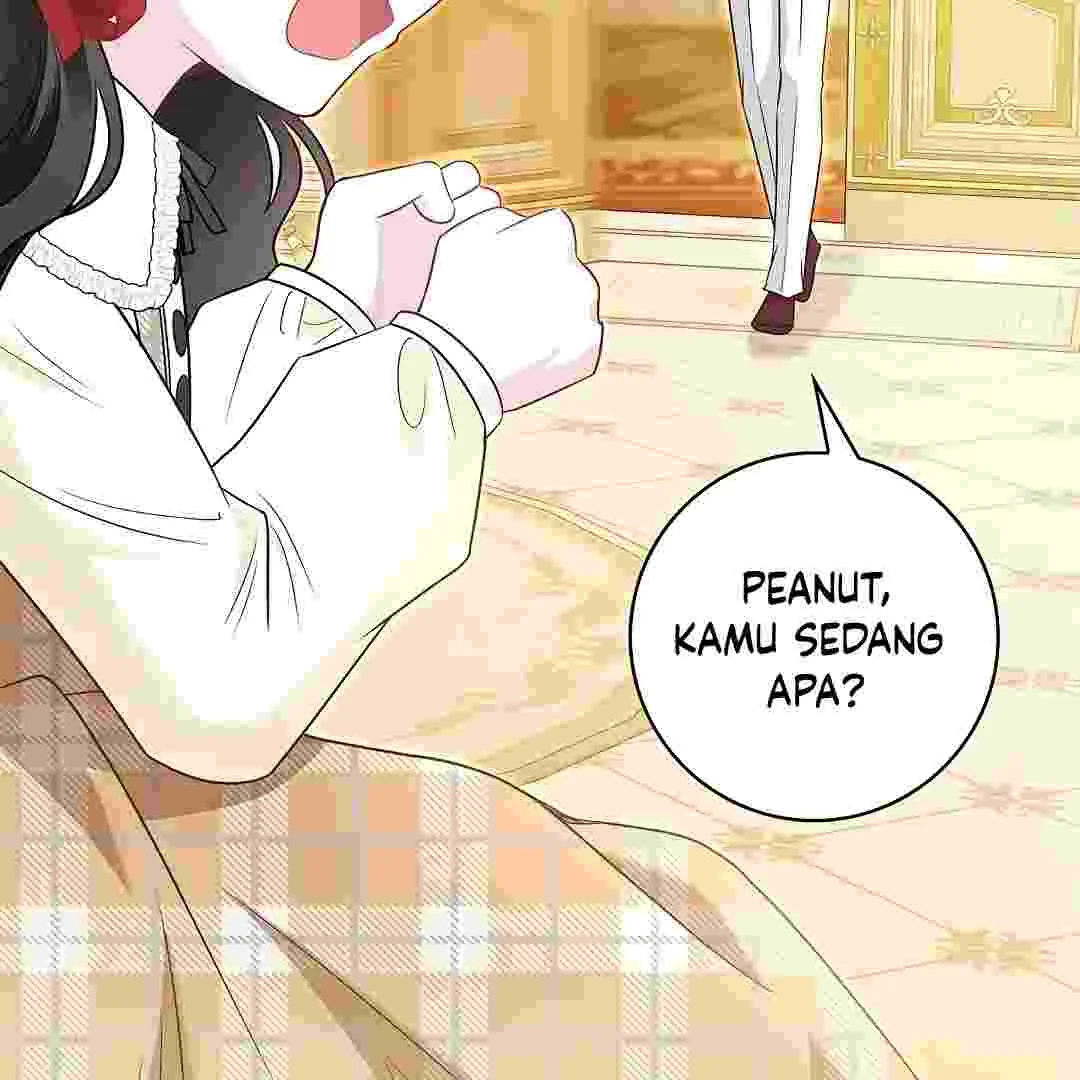 I Live With My Villain Uncle Chapter 16 Gambar 102