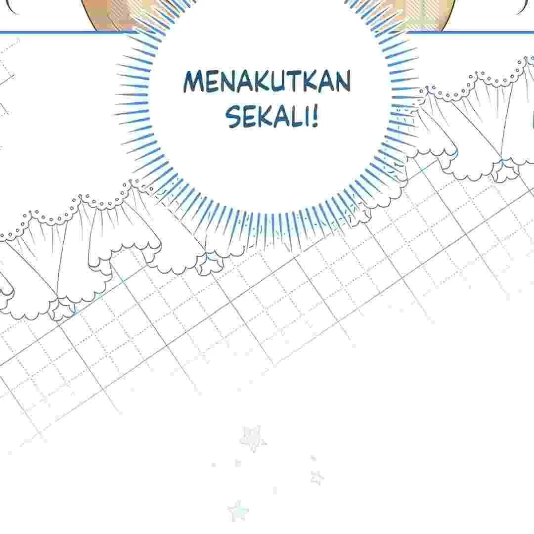 I Live With My Villain Uncle Chapter 16 Gambar 98