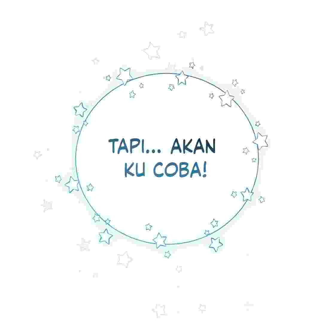 I Live With My Villain Uncle Chapter 16 Gambar 99