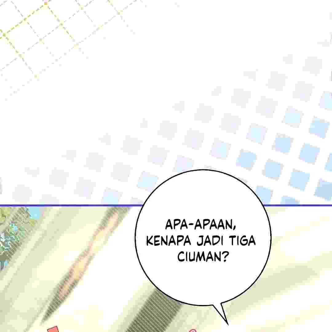 I Live With My Villain Uncle Chapter 17 Gambar 103