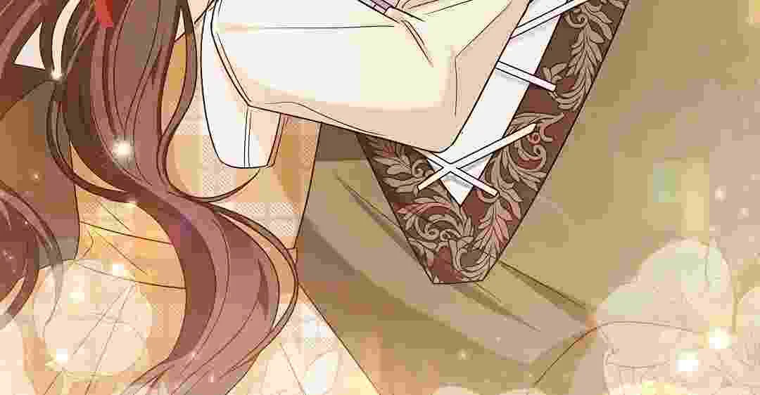 I Live With My Villain Uncle Chapter 17 Gambar 99