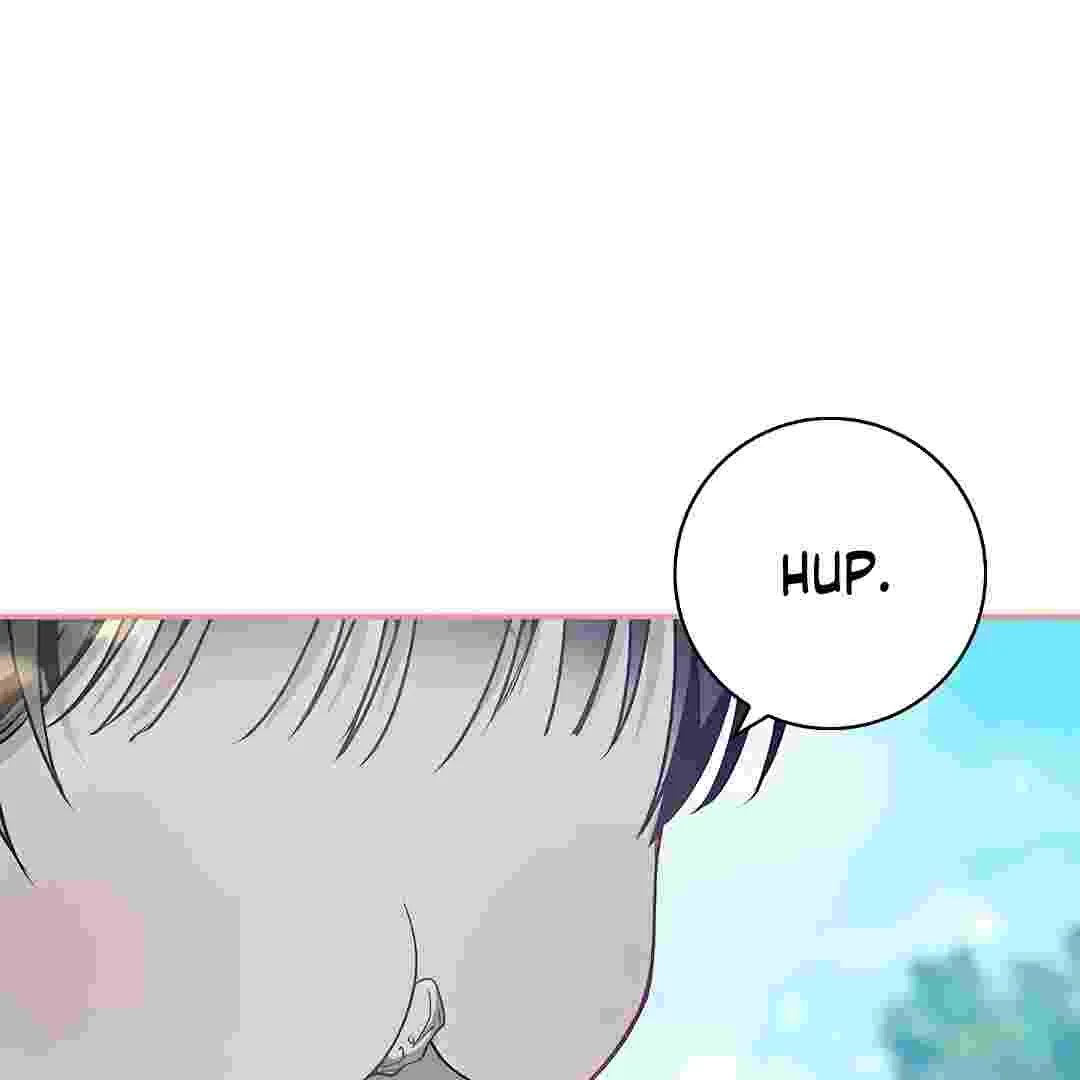 I Live With My Villain Uncle Chapter 18 Gambar 96