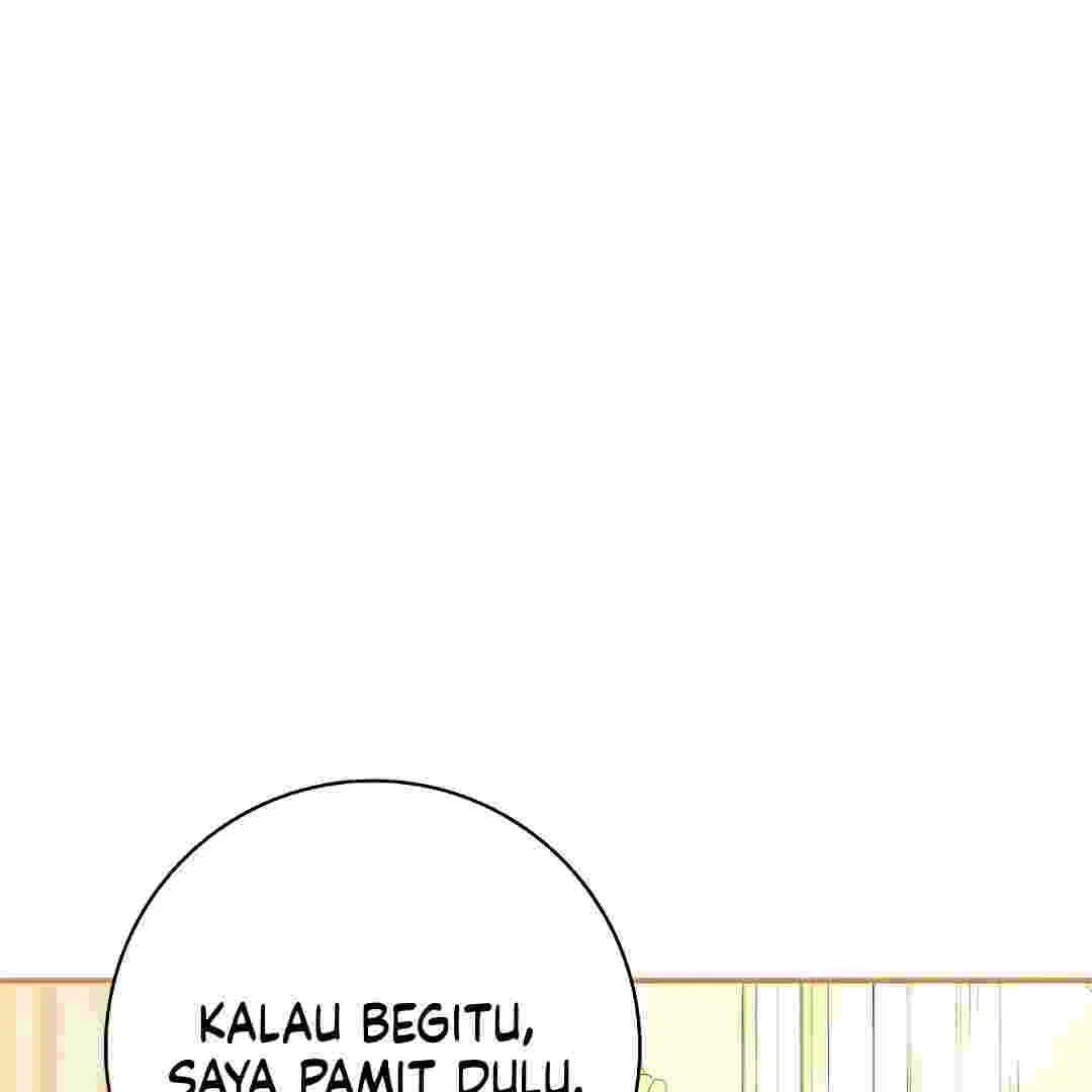 I Live With My Villain Uncle Chapter 19 Gambar 100