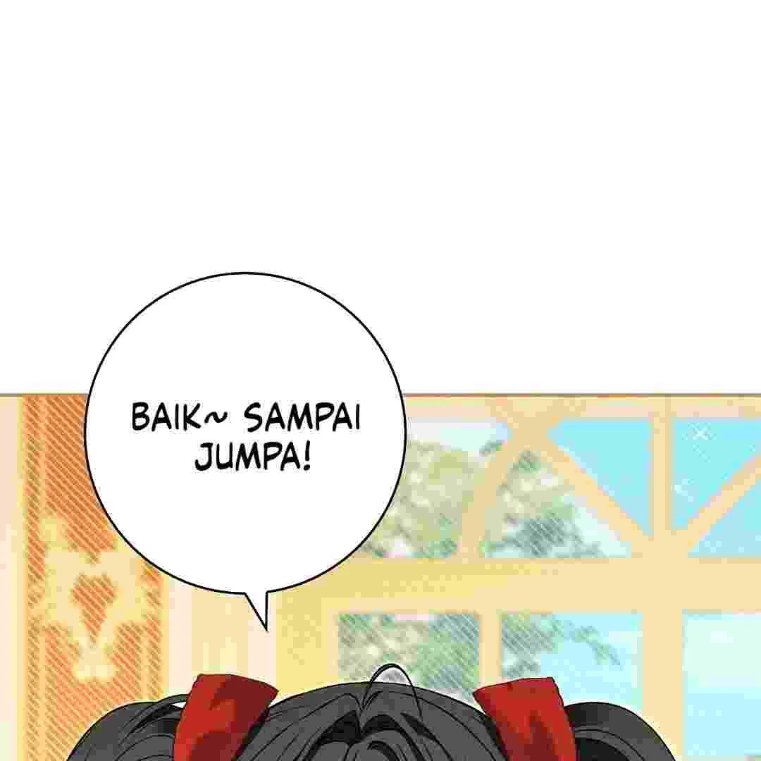 I Live With My Villain Uncle Chapter 19 Gambar 103