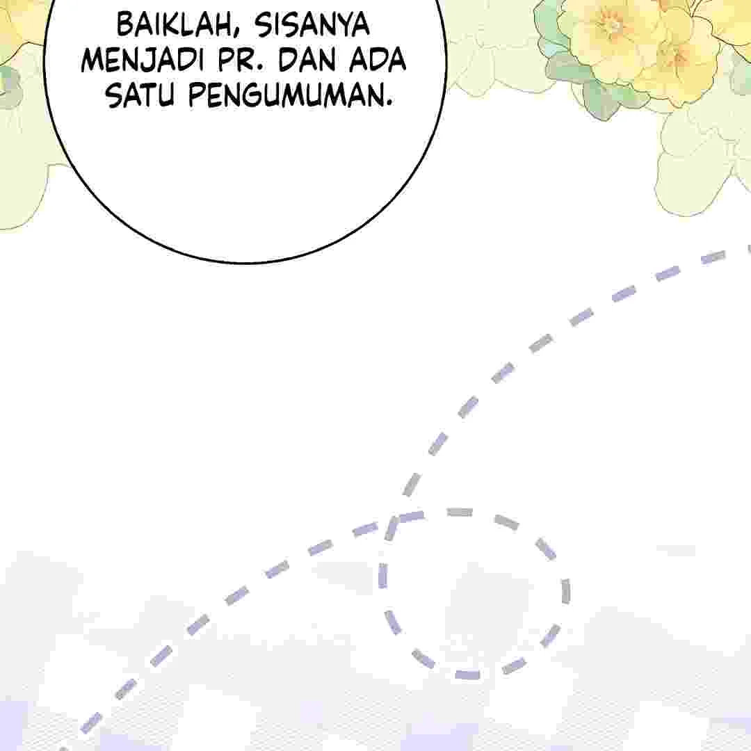 I Live With My Villain Uncle Chapter 19 Gambar 95