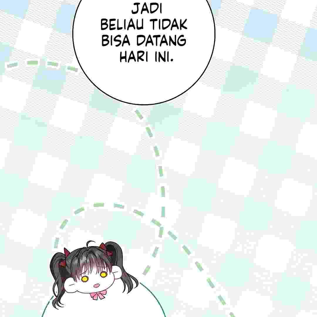 I Live With My Villain Uncle Chapter 19 Gambar 98