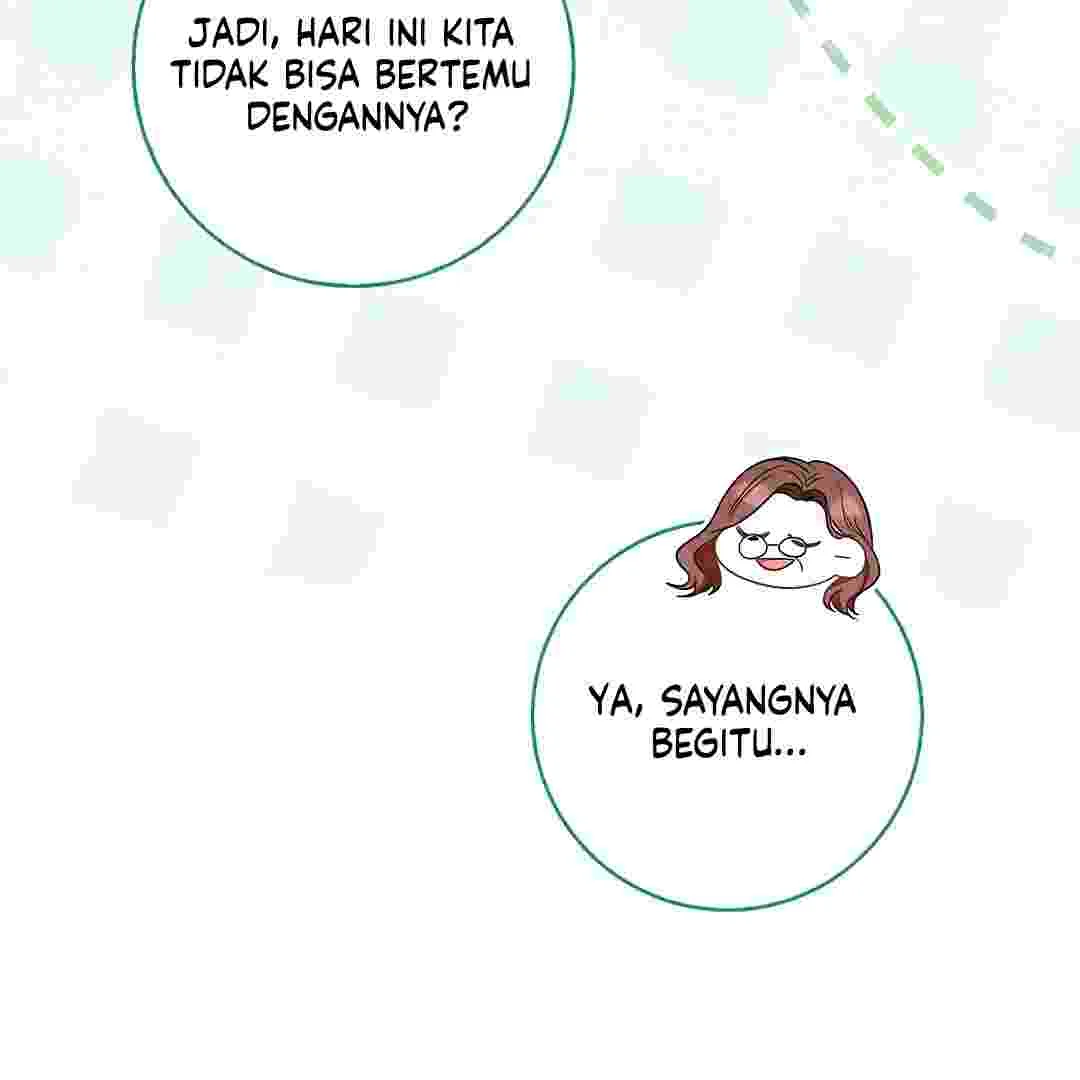 I Live With My Villain Uncle Chapter 19 Gambar 99
