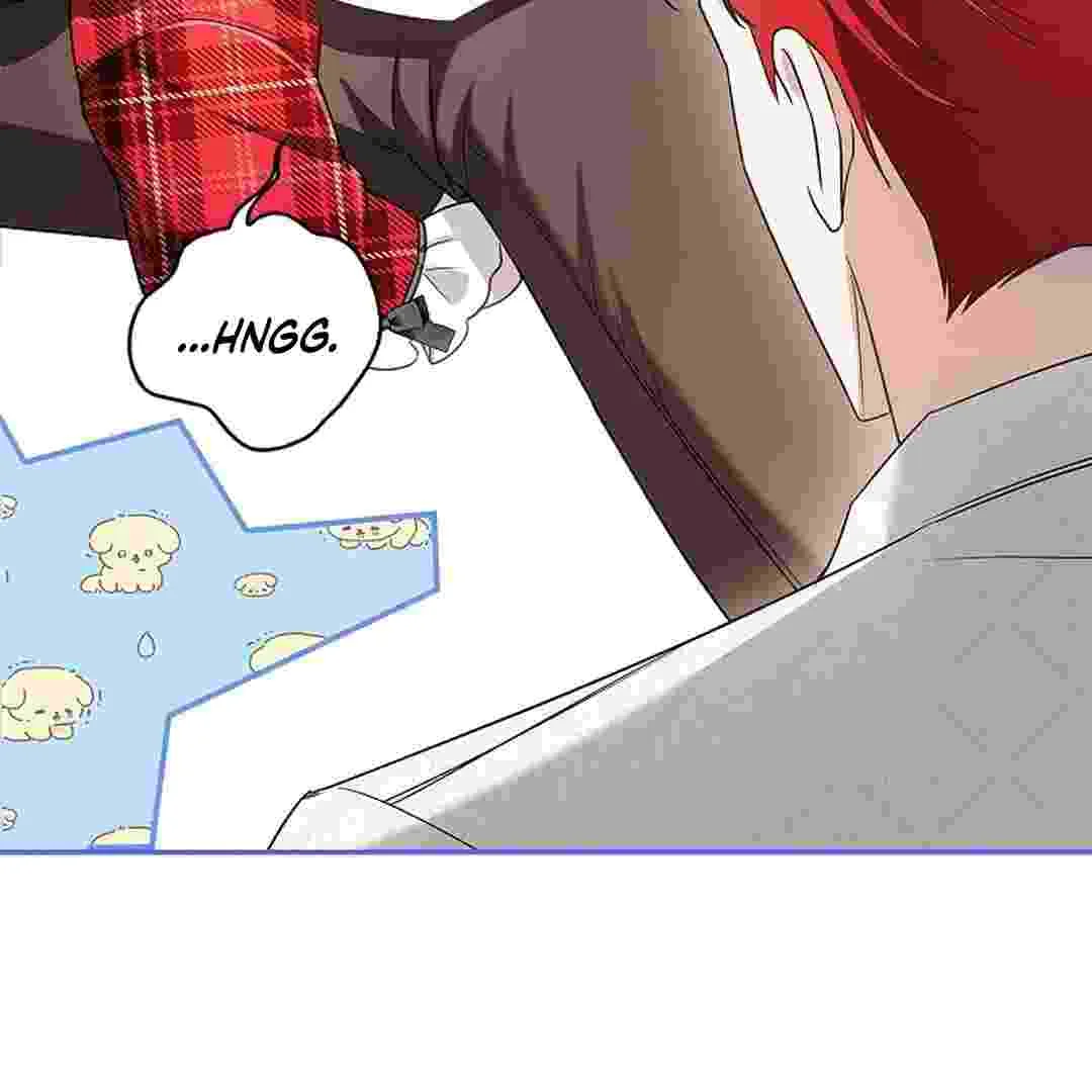 I Live With My Villain Uncle Chapter 2 Gambar 91