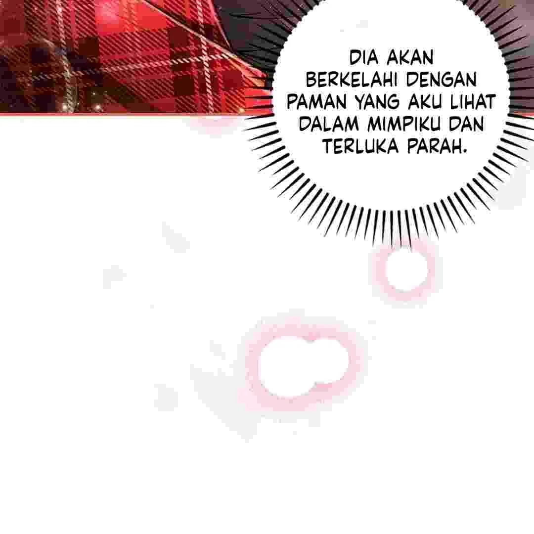I Live With My Villain Uncle Chapter 2 Gambar 94