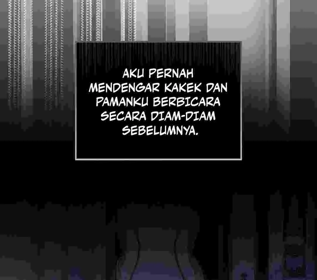I Live With My Villain Uncle Chapter 2 Gambar 96