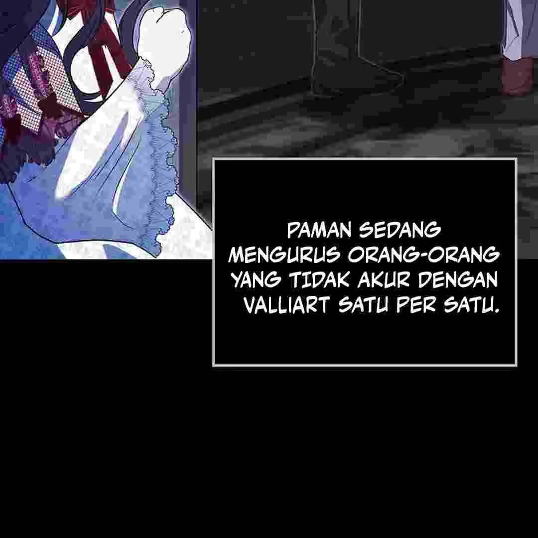 I Live With My Villain Uncle Chapter 2 Gambar 98