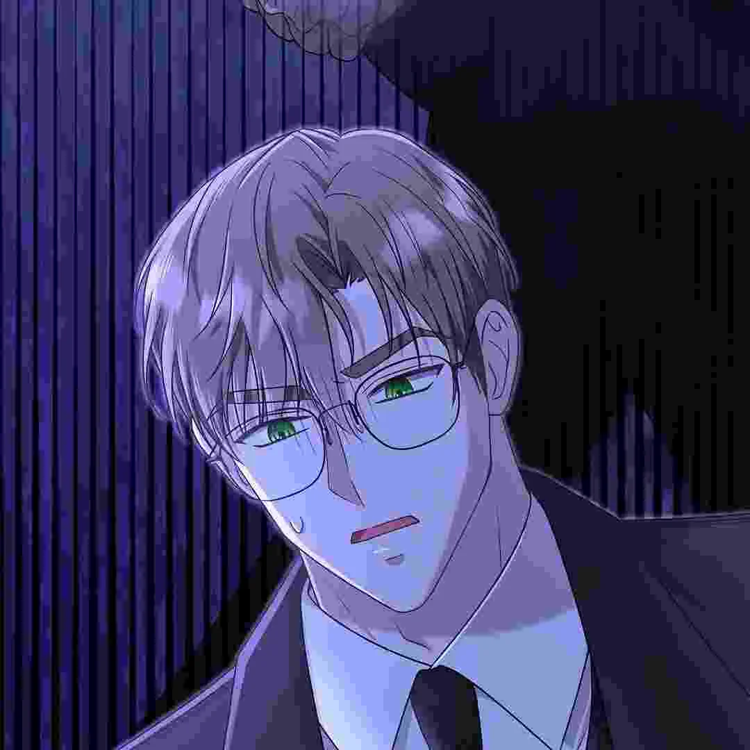 I Live With My Villain Uncle Chapter 20 Gambar 91