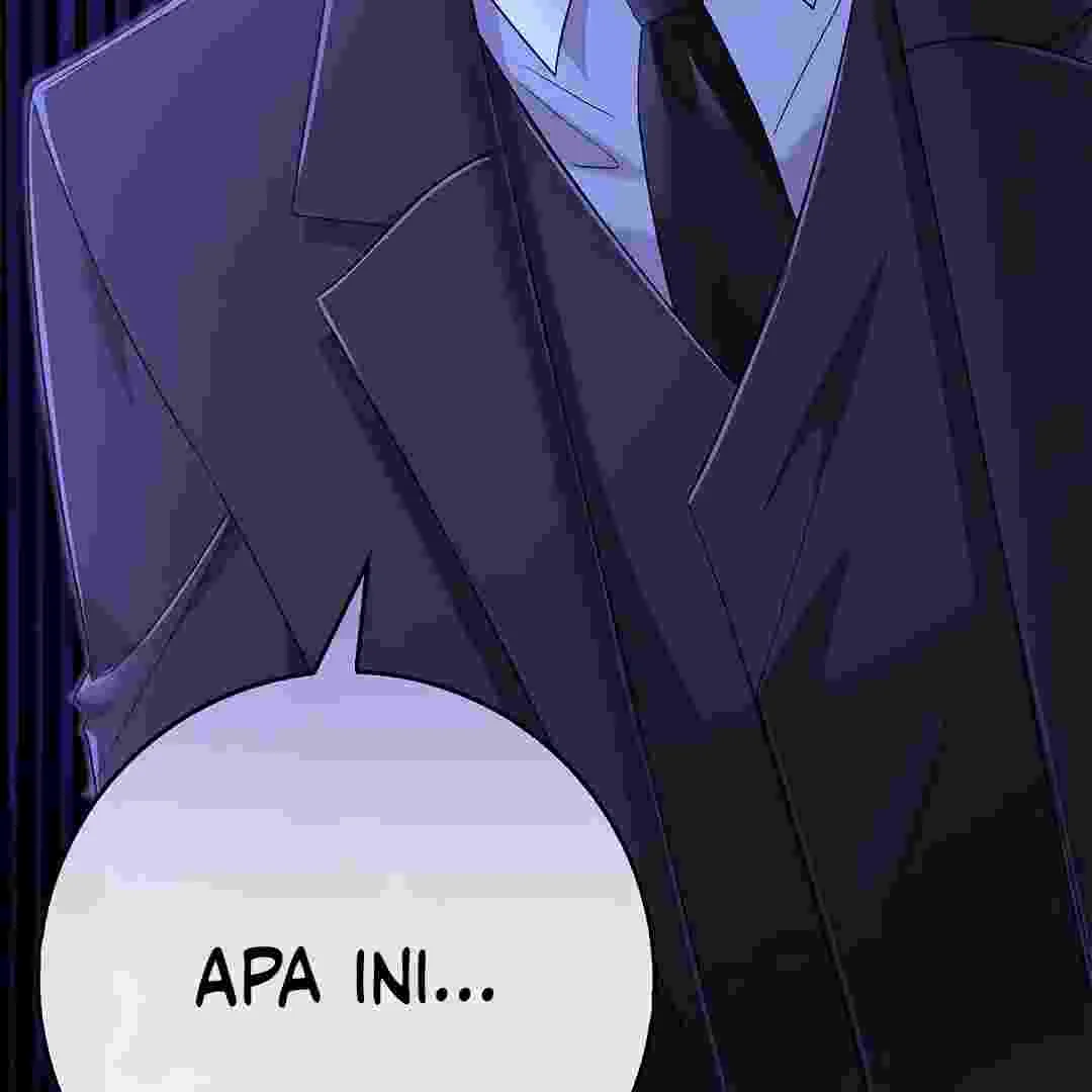I Live With My Villain Uncle Chapter 20 Gambar 92