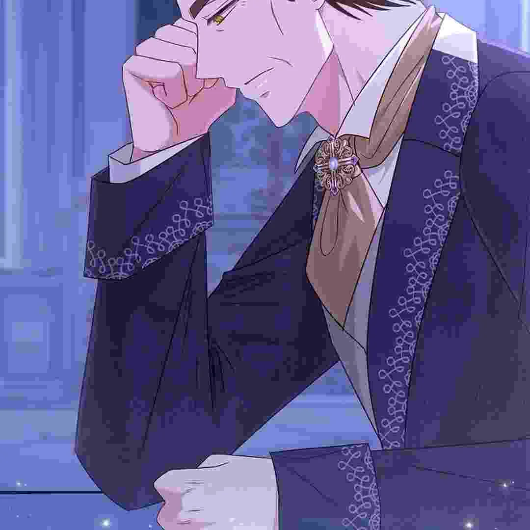 I Live With My Villain Uncle Chapter 21 Gambar 91