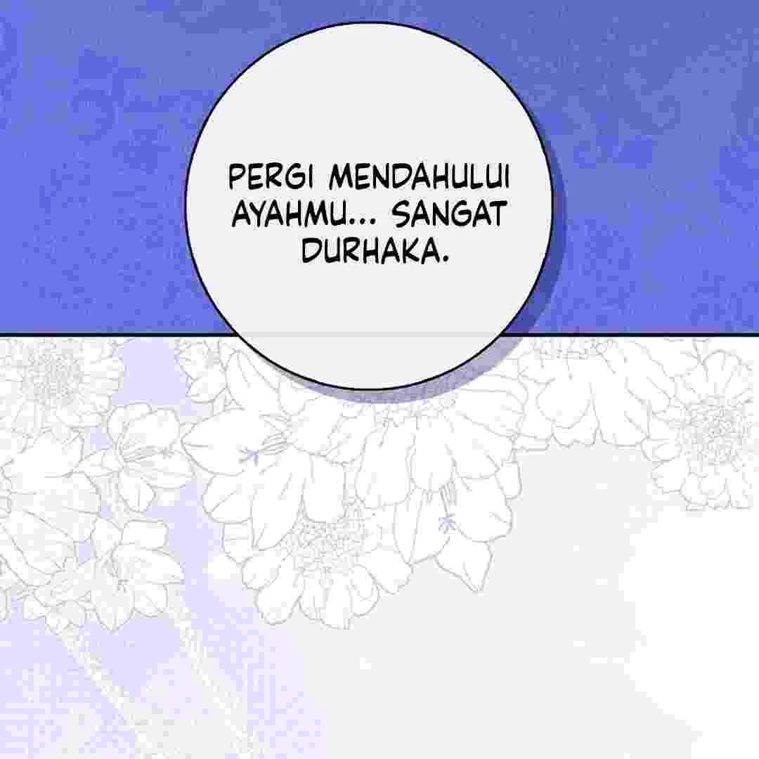 I Live With My Villain Uncle Chapter 21 Gambar 94