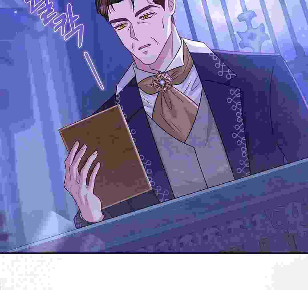I Live With My Villain Uncle Chapter 21 Gambar 96