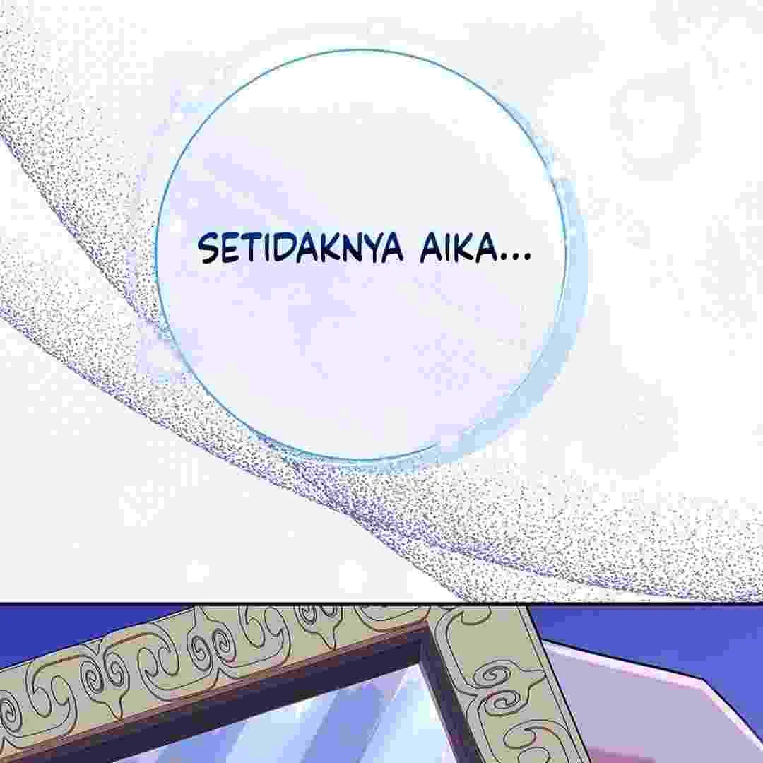 I Live With My Villain Uncle Chapter 21 Gambar 97