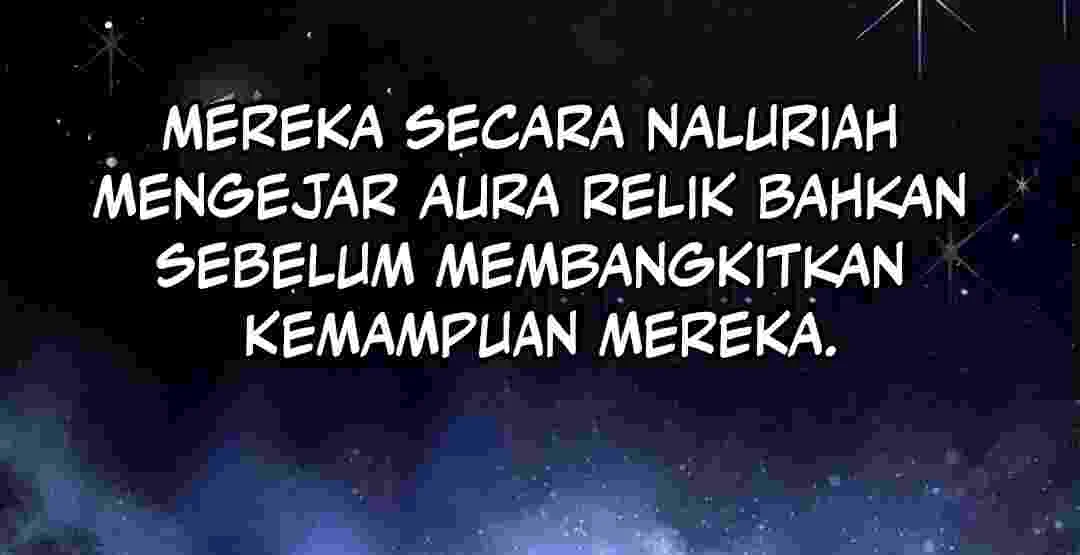 I Live With My Villain Uncle Chapter 22 Gambar 95