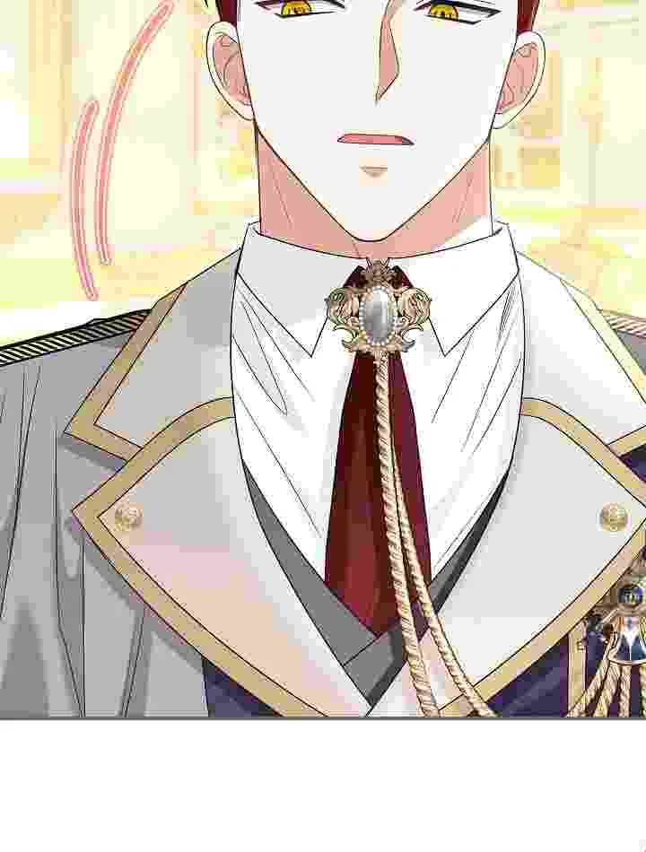 I Live With My Villain Uncle Chapter 24 Gambar 69