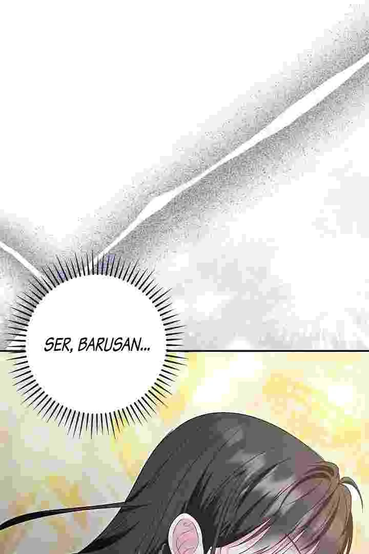 I Live With My Villain Uncle Chapter 24 Gambar 70