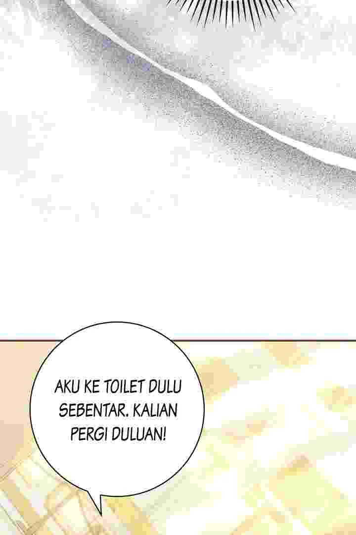 I Live With My Villain Uncle Chapter 24 Gambar 72