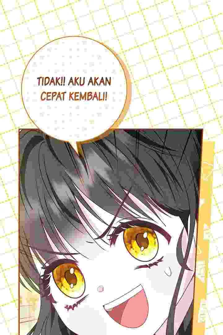 I Live With My Villain Uncle Chapter 24 Gambar 74