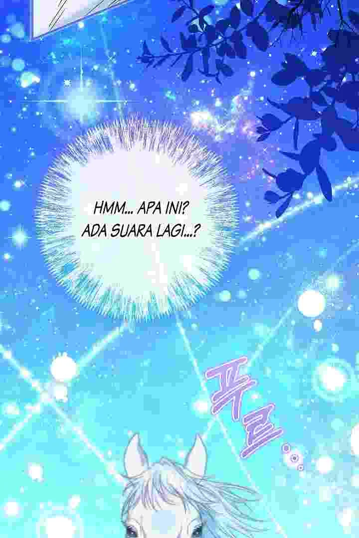 I Live With My Villain Uncle Chapter 25 Gambar 67