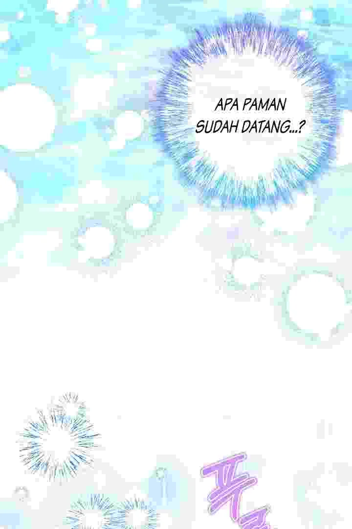I Live With My Villain Uncle Chapter 25 Gambar 69