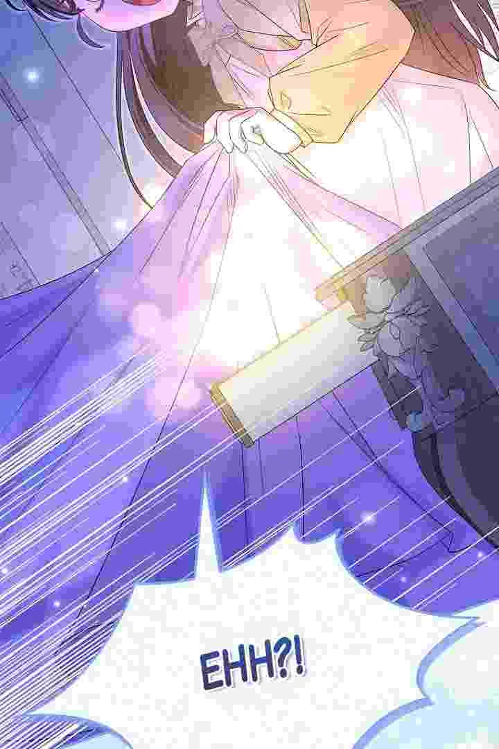 I Live With My Villain Uncle Chapter 25 Gambar 72