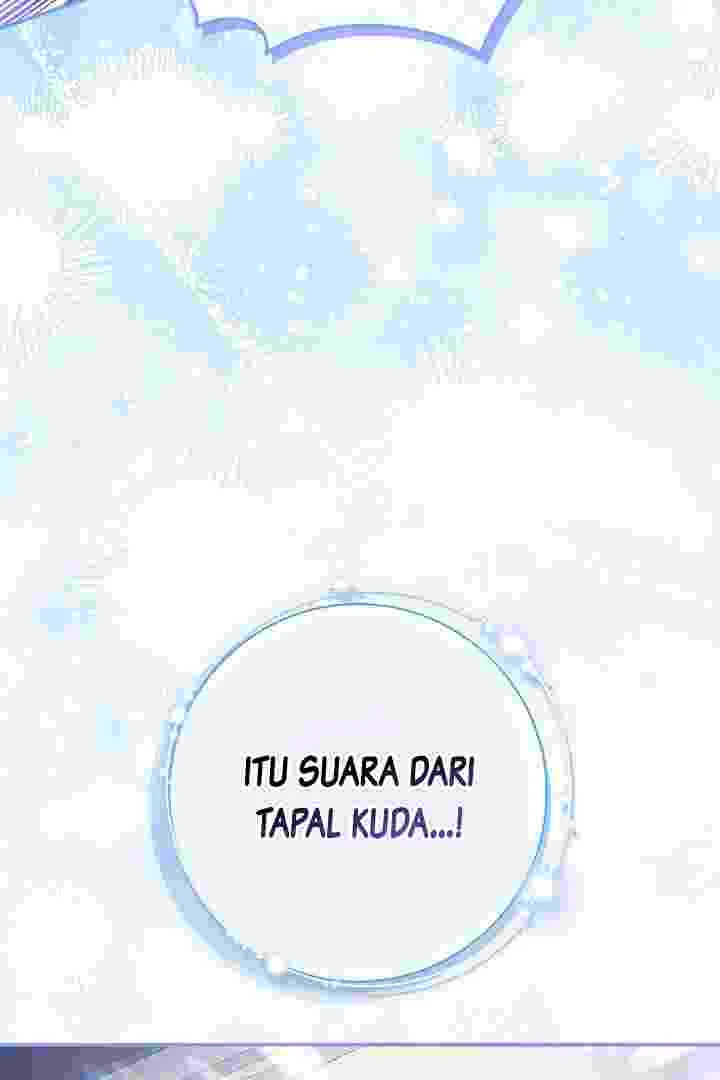 I Live With My Villain Uncle Chapter 25 Gambar 73