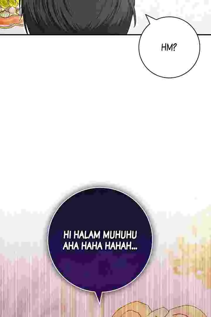 I Live With My Villain Uncle Chapter 26 Gambar 65