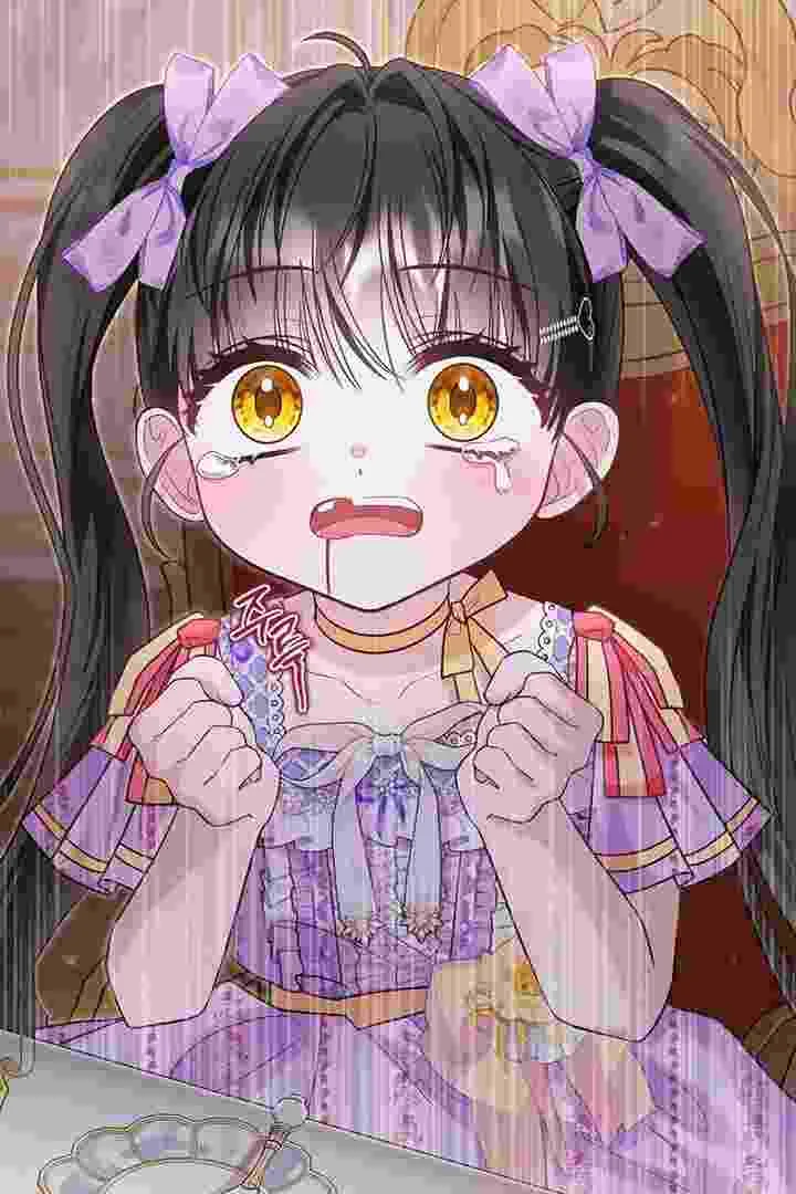 I Live With My Villain Uncle Chapter 26 Gambar 66