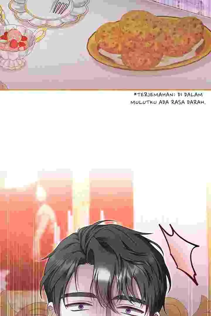 I Live With My Villain Uncle Chapter 26 Gambar 67
