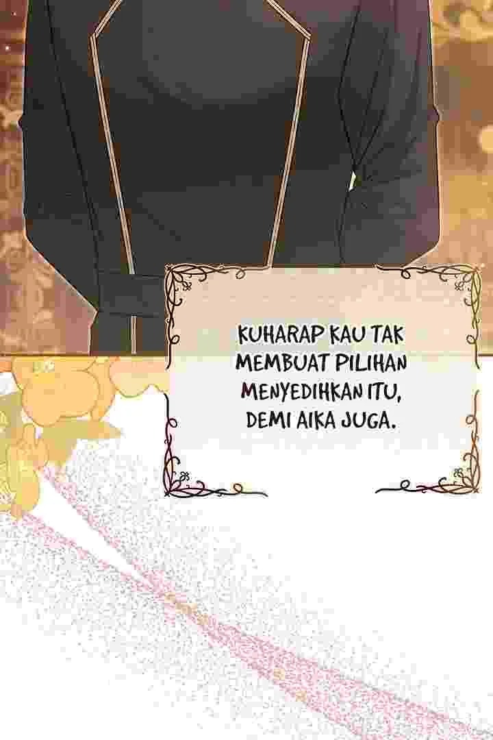 I Live With My Villain Uncle Chapter 27 Gambar 68