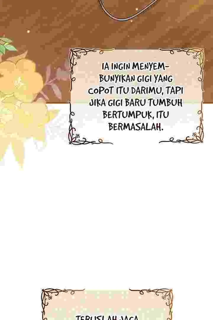 I Live With My Villain Uncle Chapter 27 Gambar 70