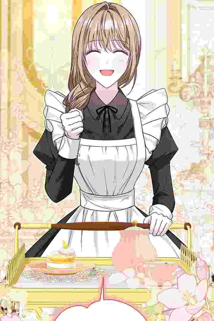 I Live With My Villain Uncle Chapter 28 Gambar 67