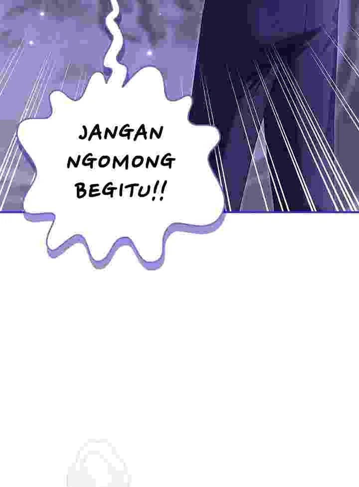 I Live With My Villain Uncle Chapter 29 Gambar 67