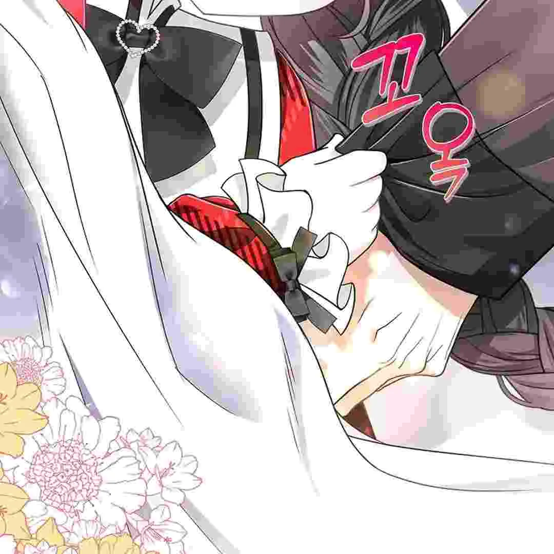 I Live With My Villain Uncle Chapter 3 Gambar 100