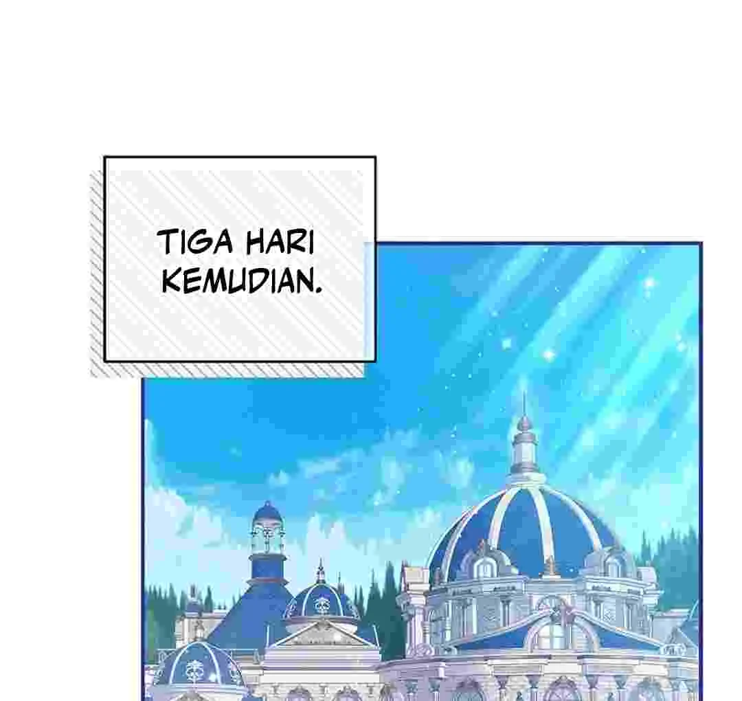 I Live With My Villain Uncle Chapter 3 Gambar 110