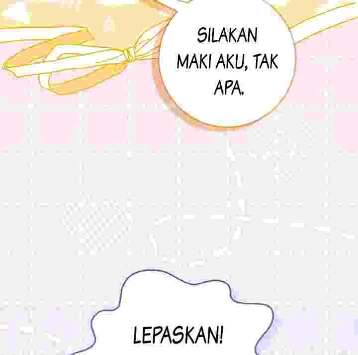 I Live With My Villain Uncle Chapter 30 Gambar 63