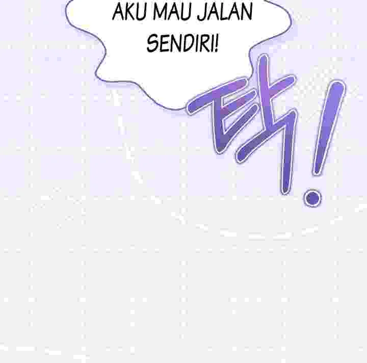 I Live With My Villain Uncle Chapter 30 Gambar 64