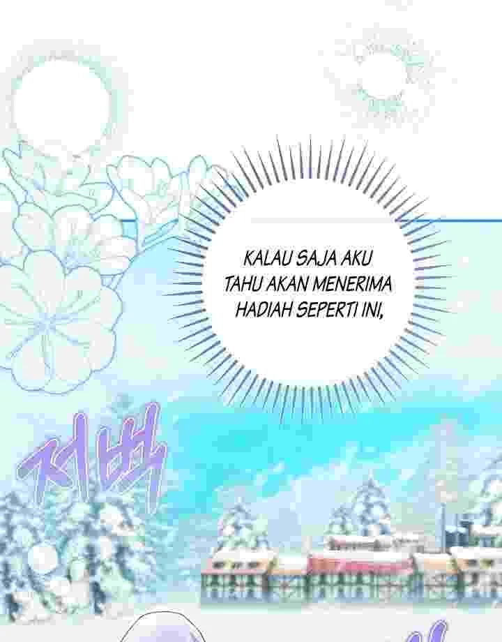 I Live With My Villain Uncle Chapter 31 Gambar 51